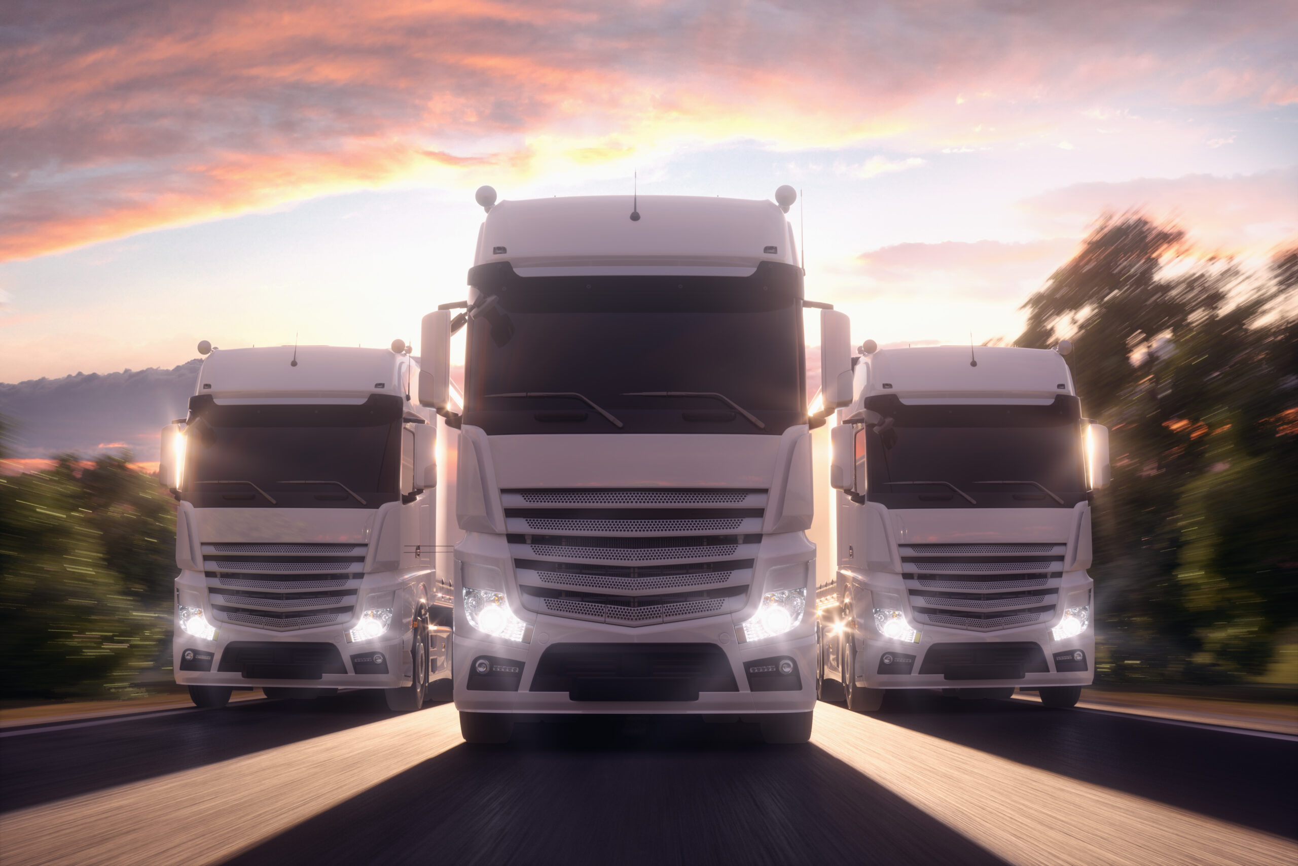 Transportation Forward
